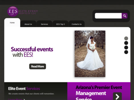 Elite Event Services