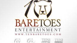 Baretoes Entertainment