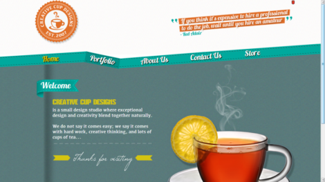 creativecup.com