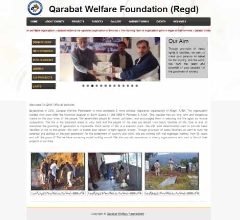 Qarabat (www.qarabat.org)